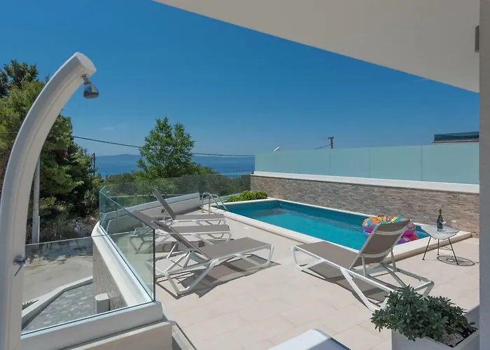 Villa Mila