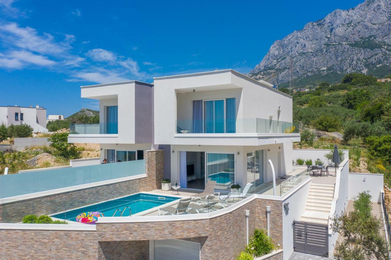Villa Mila *