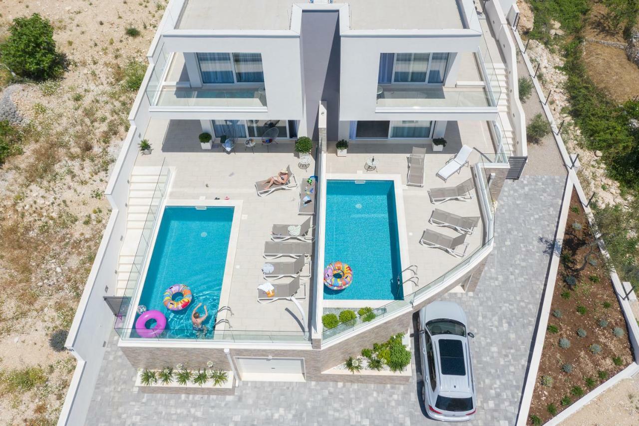Mila Villa Makarska