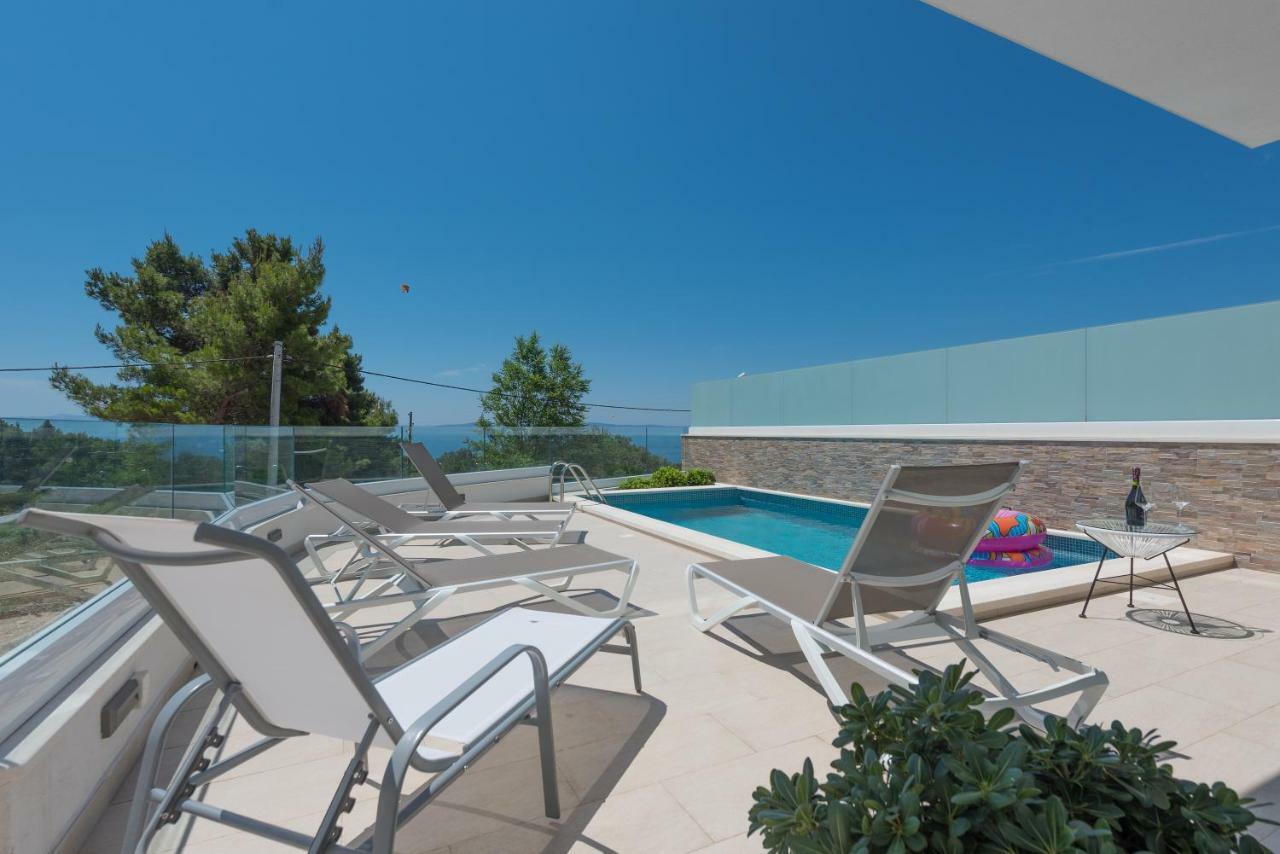 Mila Villa Makarska