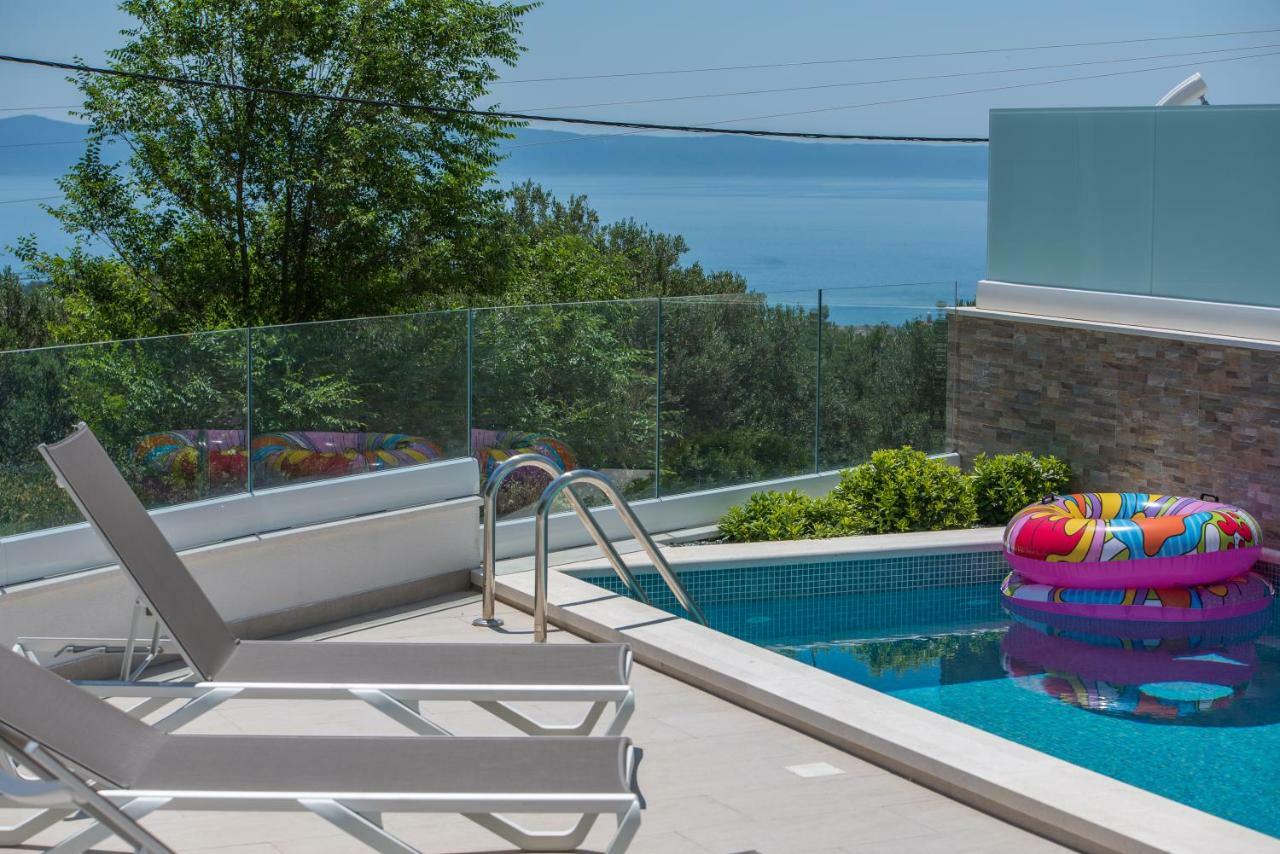 Villa Mila *
