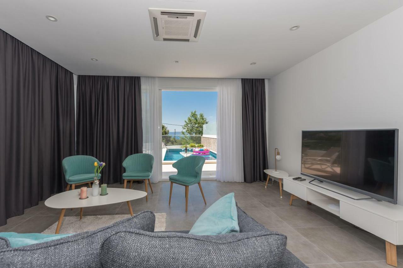 Mila Villa Makarska