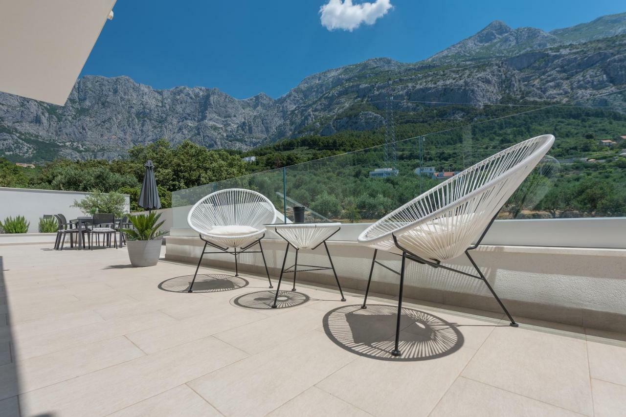 Mila Villa Makarska