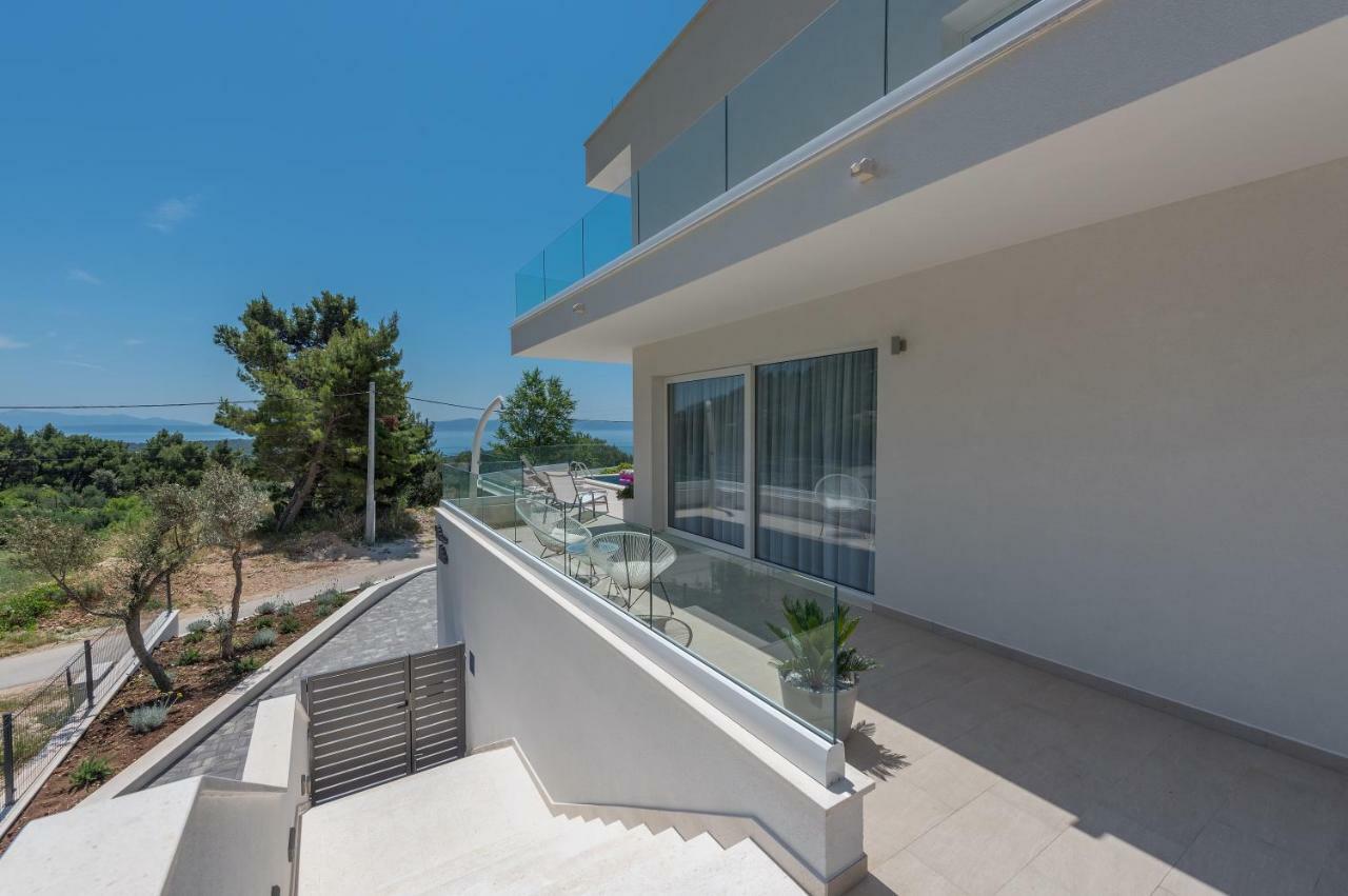Villa Mila *