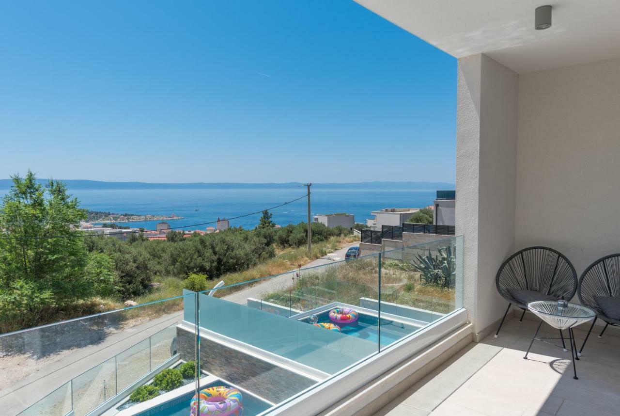Mila Vila Makarska