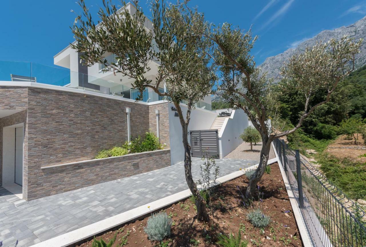 Villa Mila