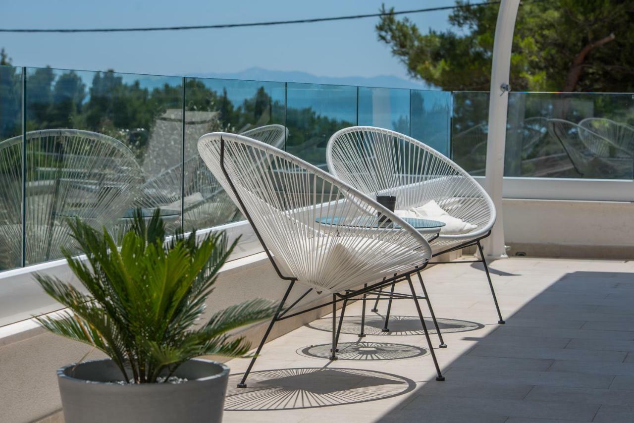 Villa Mila