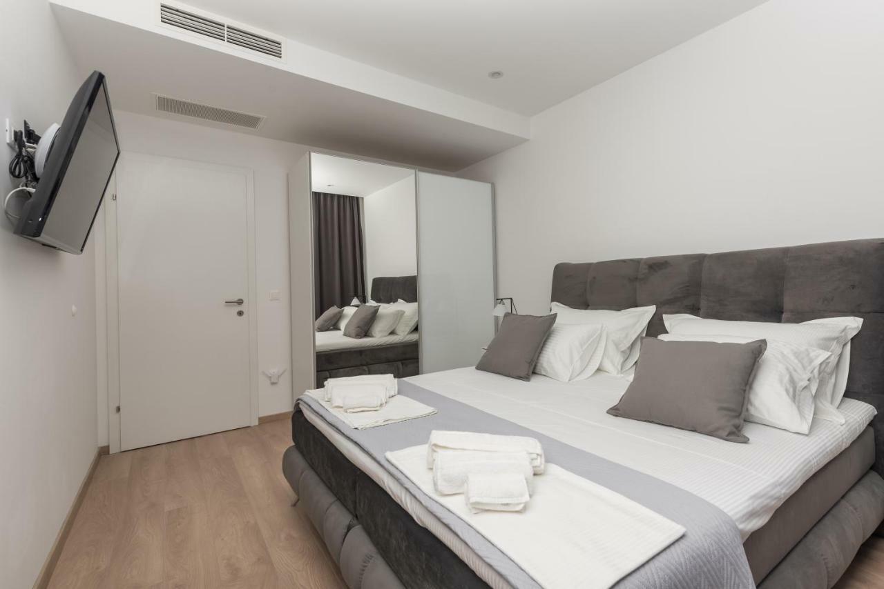 Villa Mila Makarska