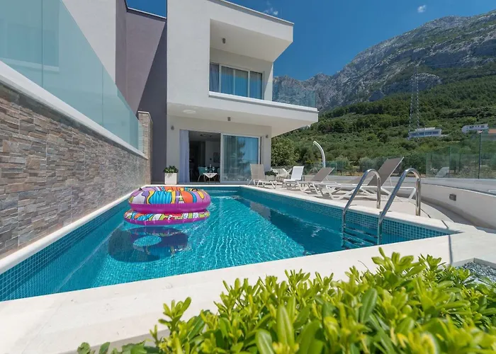 Villa Mila
