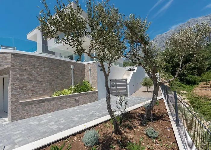 Villa Mila